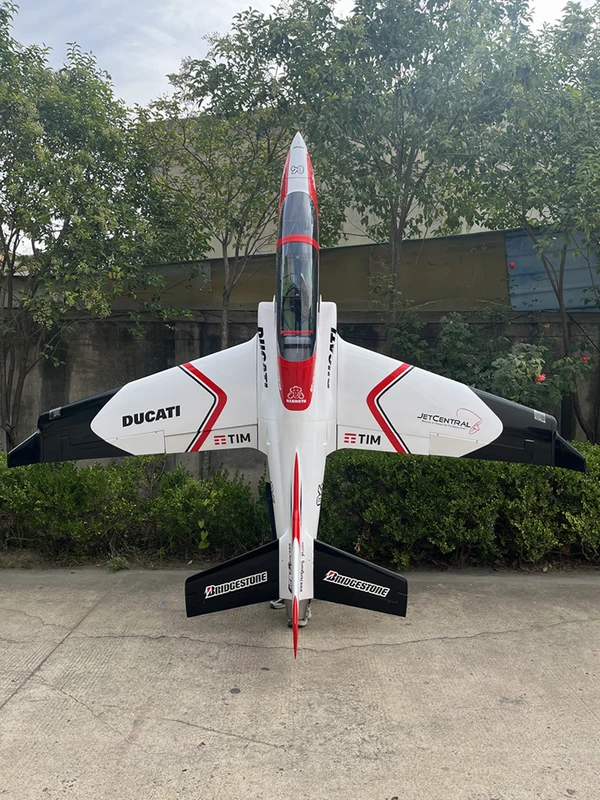 Viper Jet — 3.5 m (set A) photo 3